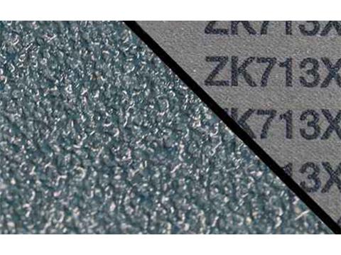 VSM Abrasive with Zirconia Alumina