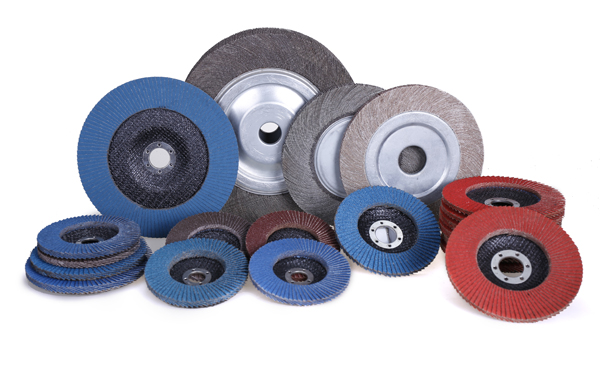 Characteristics of the use of grinding wheels in grinding_grinding wheel_flap wheel_shaft flap wheel_grinding disc