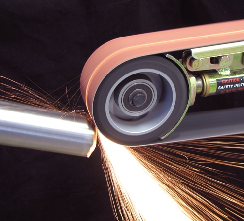 Grinding tool grit selection_zirconia abrasive belt_flap disc manufacturer_flap wheel factory_polishing wheel