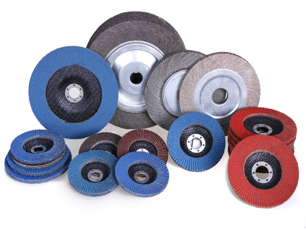 What polishing materials can be used in the hardware factory?abrasive belt_aluminium oxide flap disc_flap wheel factory_non woven polishing wheel