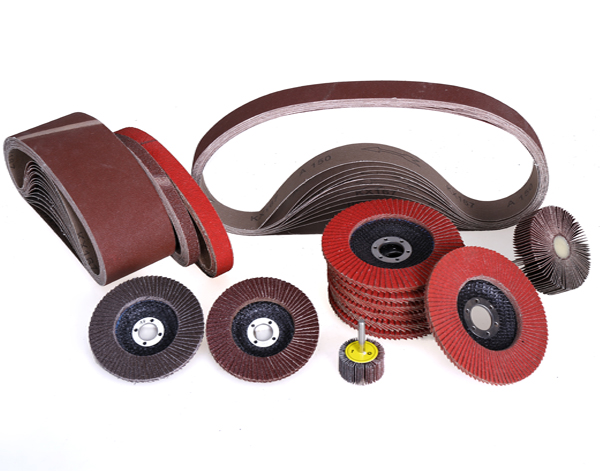 Features of ceramic grinding wheels_ceramic grinding wheels_flap wheel factory_aluminia flap disc_ceramic abrasive belt 