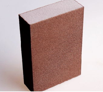 Sponge grinding block_sponge sand_abrasive tools factory_dry and water sandpaper_flap disc manufacturer